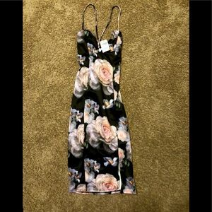 Charlotte Russe dress NWT